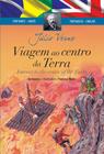 Livro - Viagem ao centro da Terra