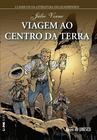 Livro - Viagem ao centro da Terra