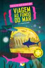 Livro - Viagem ao fundo do mar