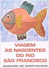 Livro - Viagem às Nascentes do Rio São Francisco