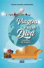 Livro - Viagens à Luz do Divã: crônicas de viagem