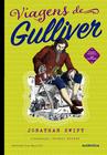 Livro - Viagens de Gulliver - (Texto integral - Clássicos Autêntica)