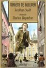 Livro - Viagens de Gulliver