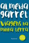 Livro - Viagens na minha terra