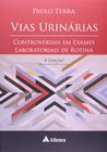 Livro - Vias urinárias