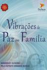 Livro - Vibrações de paz em família