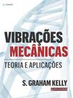 Livro - Vibrações mecânicas