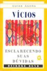 Livro - Vícios