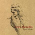 Livro - Victor Meirelles : Novas leituras