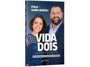 Livro Vida a Dois para Sempre