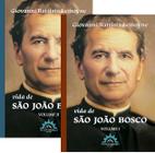 Livro - Vida de São João Bosco