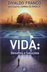 Livro - Vida: Desafios e Soluções