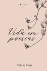 Livro - Vida em poesias