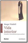 Livro - Vida Interior