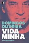 Livro - Vida minha