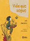 Livro - Vida que segue