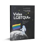 Livro - Vidas LGBTQIA+