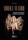 Livro - Vídeo e Teatro