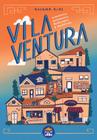 Livro - Vila Ventura