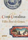 Livro - Villa Boa de Goyaz