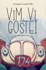 Livro - Vim, vi, gostei - Viseu