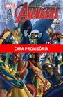 Livro - Vingadores Vol.01: Sete Heróis e Um Destino