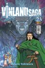 Livro - Vinland Saga Vol. 23