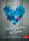 Livro Vinte Garotos No Verão - Novo Conceito