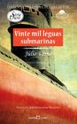 Livro - Vinte mil léguas submarinas