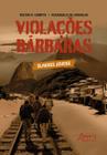 Livro - Violações bárbaras