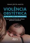 Livro - Violência Obstétrica