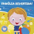 Livro - Vira vira - família divertida