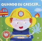 Livro - Vira vira - quando eu crescer