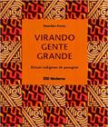 Livro - Virando gente grande