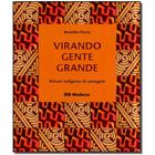 Livro - Virando gente grande