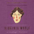 Livro - Virginia Woolf : Retratos da vida