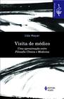 Livro - Visita de médico