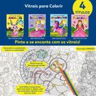 Livro Princesas Para Colorir Todolivro - papelariamalibu