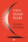 Livro - Viva a ressurreição (Nova edição)