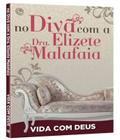 Livro Viva Com Deus - No Diva Com A Dra Elizete Malafaia - Central Gospel