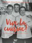 Livro - Vive la cuisine