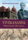 Livro - Vivekananda professor mundial