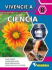 Livro: Vivencie A Ciência 8