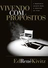 Livro - Vivendo com propósitos