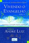 Livro - Vivendo o Evangelho Vol. I