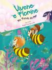 Livro - Vivene e Florine no fundo do mar