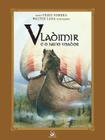 Livro - Vladimir e navio voador