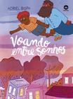 Livro - Voando entre sonhos