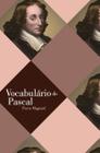 Livro - Vocabulário de Pascal