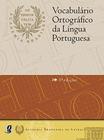 Livro - Vocabulário Ortográfico da Língua Portuguesa (professor)